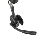 SHOKZ OpenMeet UC Wireless Headset