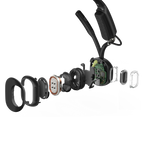 SHOKZ OpenMeet UC Wireless Headset