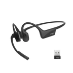 SHOKZ OpenComm2 UC (2025) Bone Conduction Headset