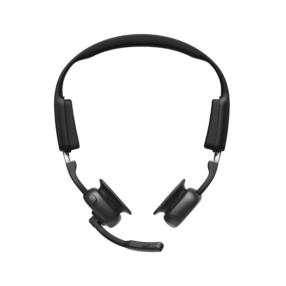 SHOKZ OpenMeet UC Wireless Headset Main image