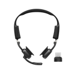 SHOKZ OpenMeet UC Wireless Headset