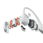 SHOKZ OpenRun Pro 2 Bone Conduction Wireless Headphones