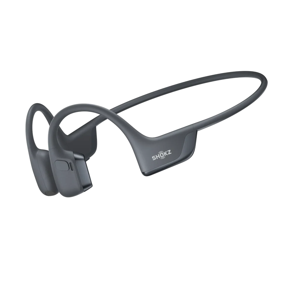 SHOKZ OpenRun Pro 2 Bone Conduction Wireless Headphones Main image