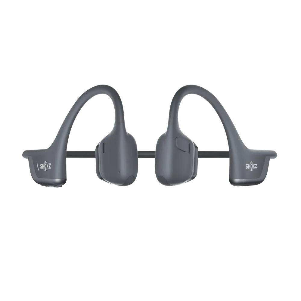 SHOKZ OpenRun Pro 2 Bone Conduction Wireless Headphones