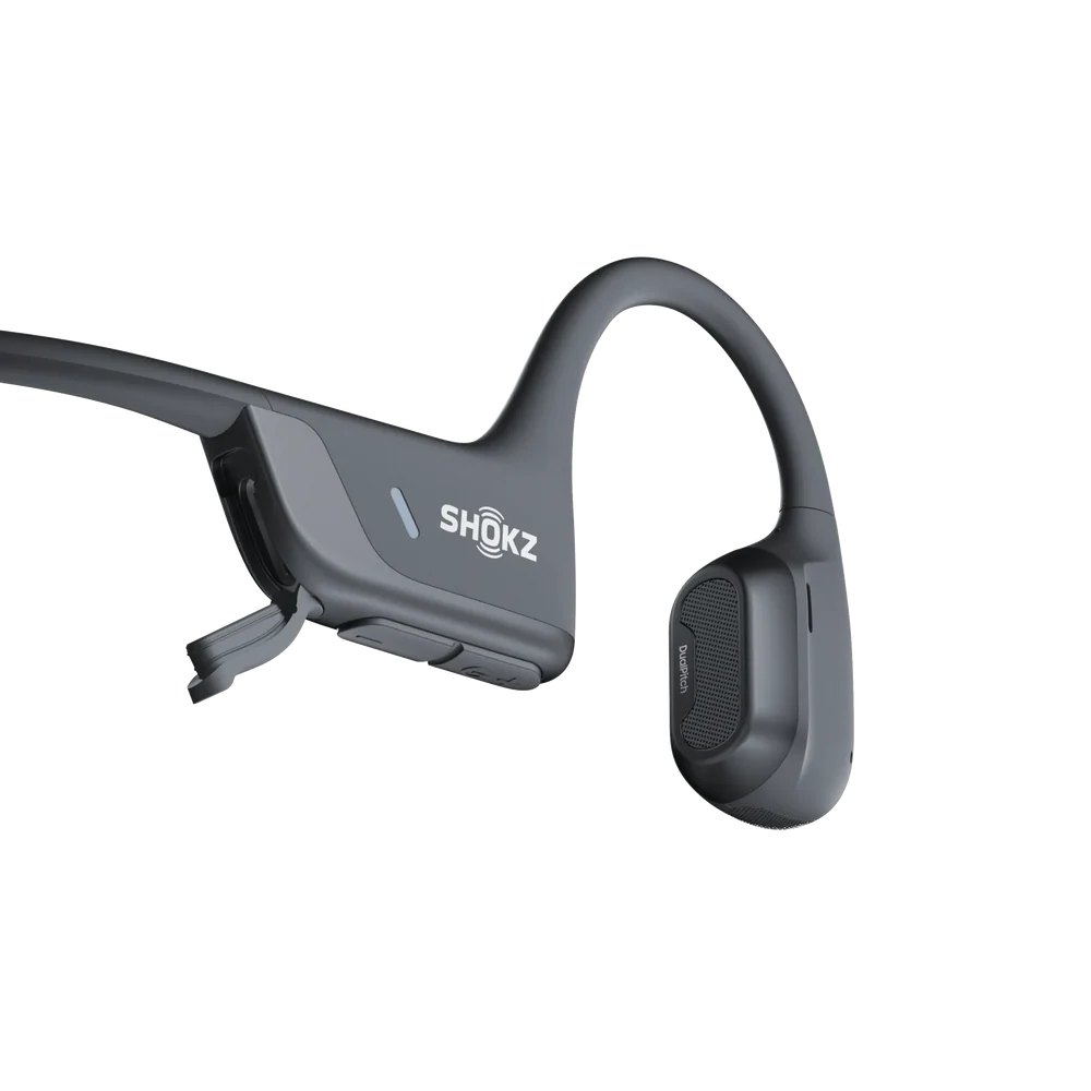 SHOKZ OpenRun Pro 2 Bone Conduction Wireless Headphones