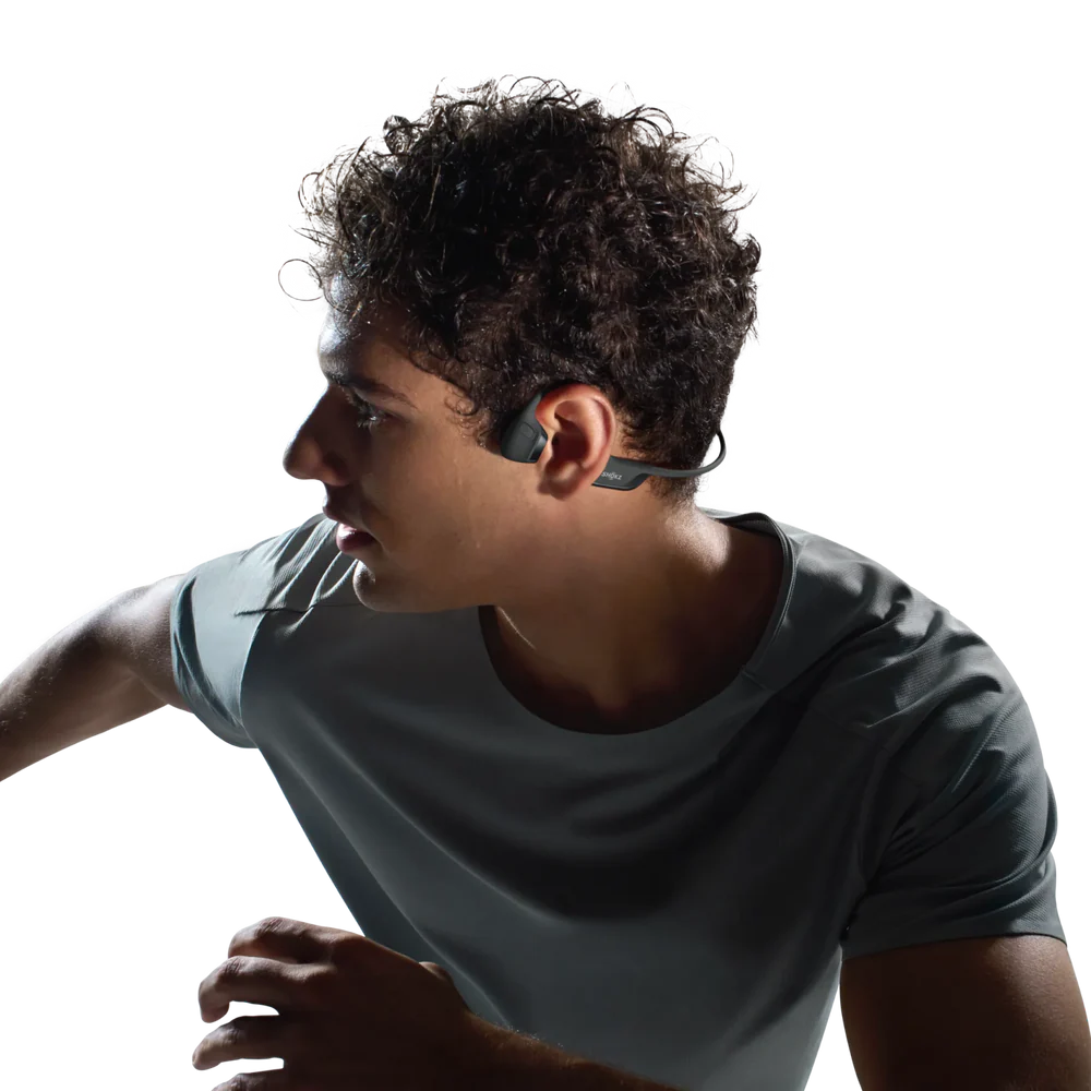 SHOKZ OpenRun Pro 2 Bone Conduction Wireless Headphones