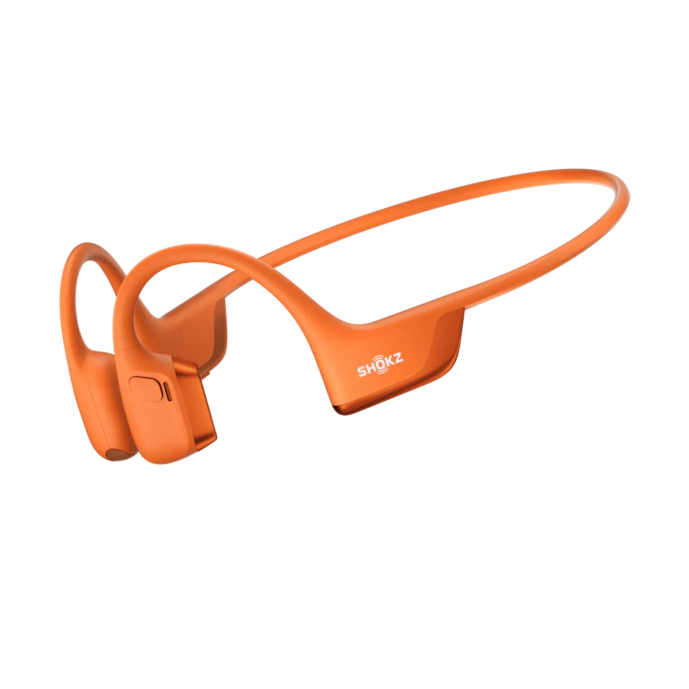 SHOKZ OpenRun Pro 2 Bone Conduction Wireless Headphones Main image