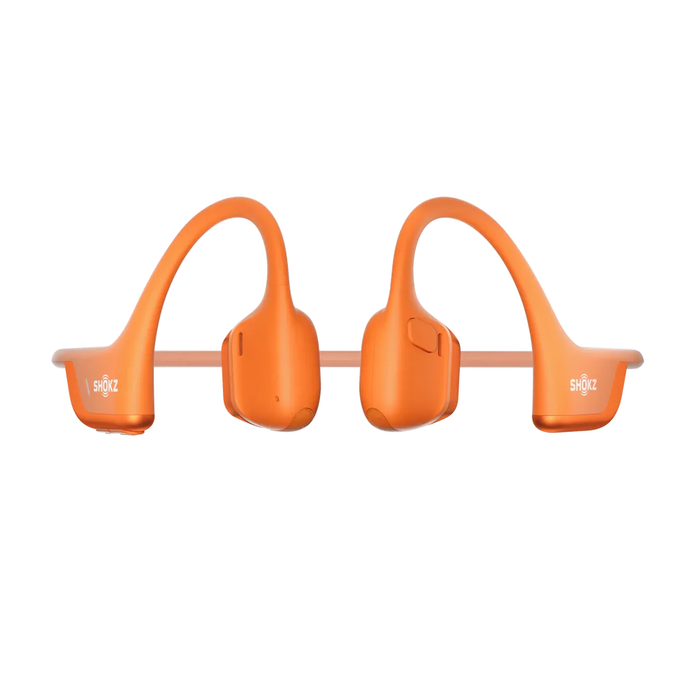 SHOKZ OpenRun Pro 2 Bone Conduction Wireless Headphones