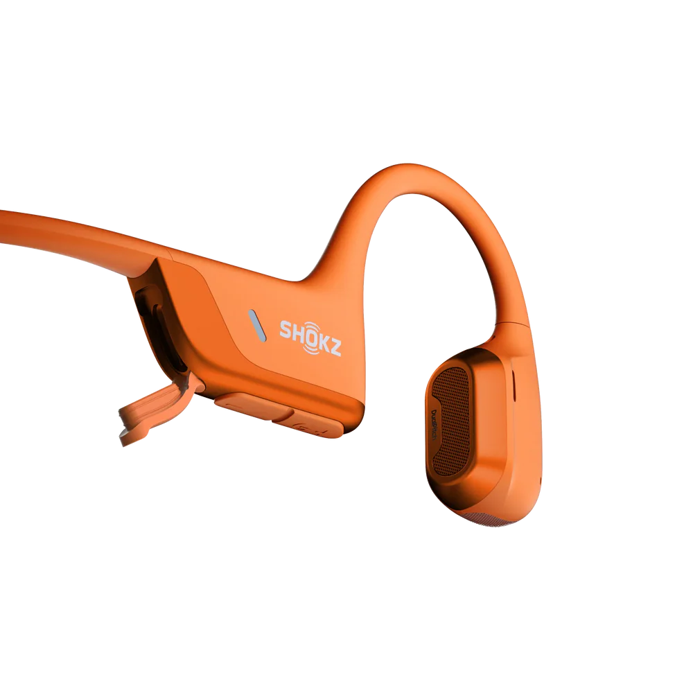 SHOKZ OpenRun Pro 2 Bone Conduction Wireless Headphones