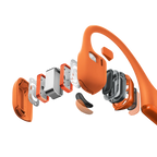 SHOKZ OpenRun Pro 2 Bone Conduction Wireless Headphones