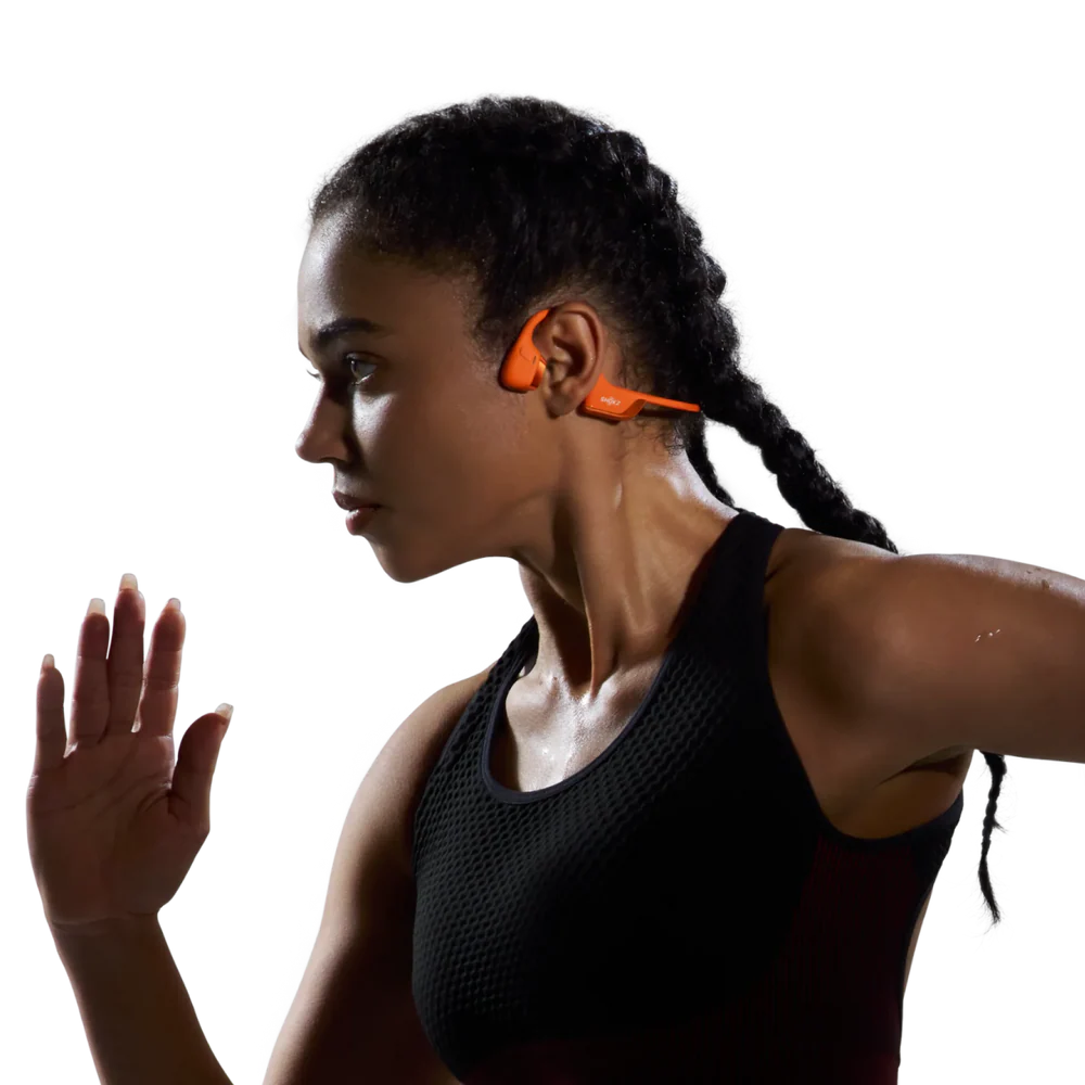 SHOKZ OpenRun Pro 2 Bone Conduction Wireless Headphones