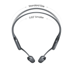 SHOKZ OpenRun Pro 2 Mini Bone Conduction Wireless Headphones