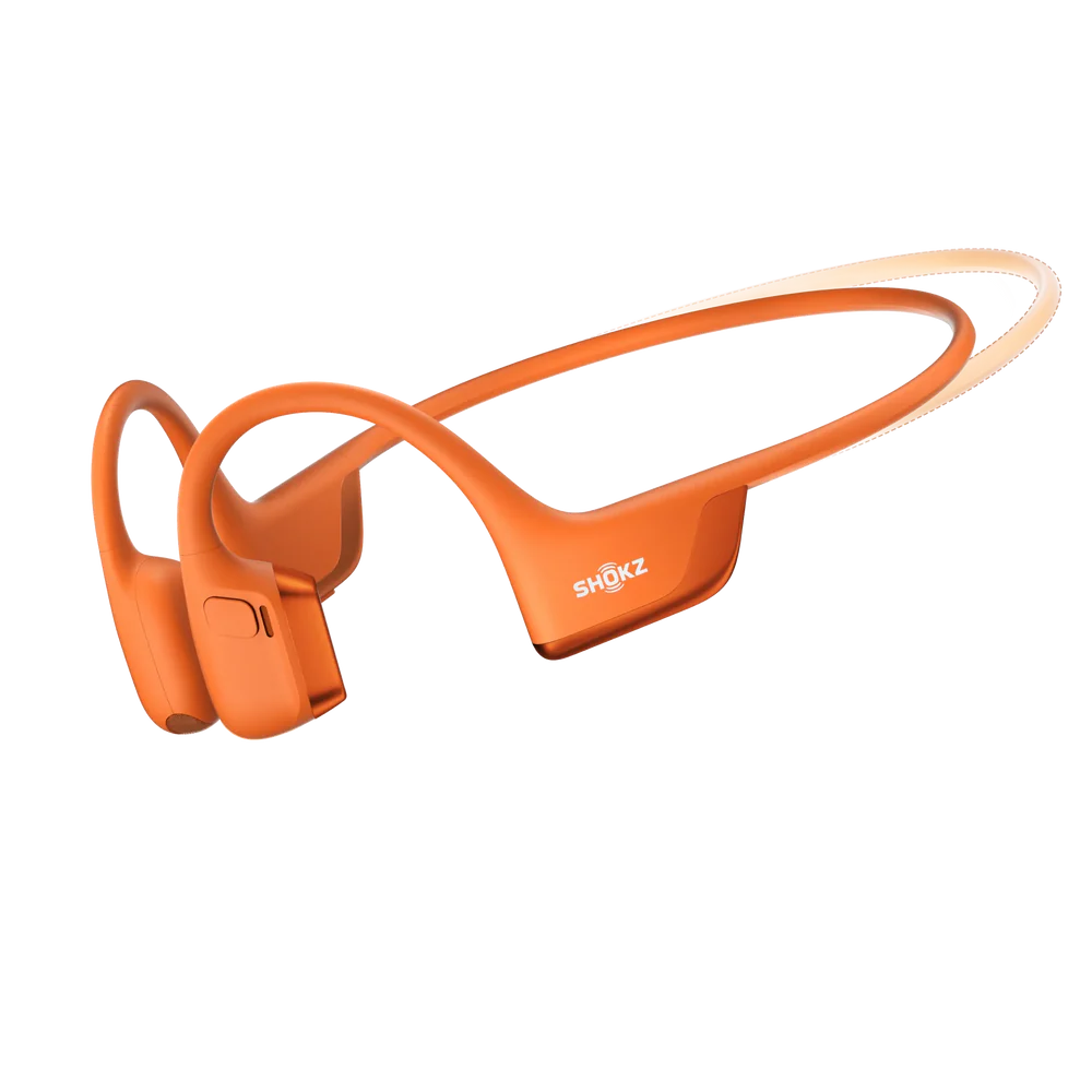 SHOKZ OpenRun Pro 2 Mini Bone Conduction Wireless Headphones Main image