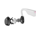 SHOKZ OpenMove Bone Conduction Headphones