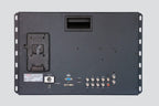 17" BROADCAST MONITOR