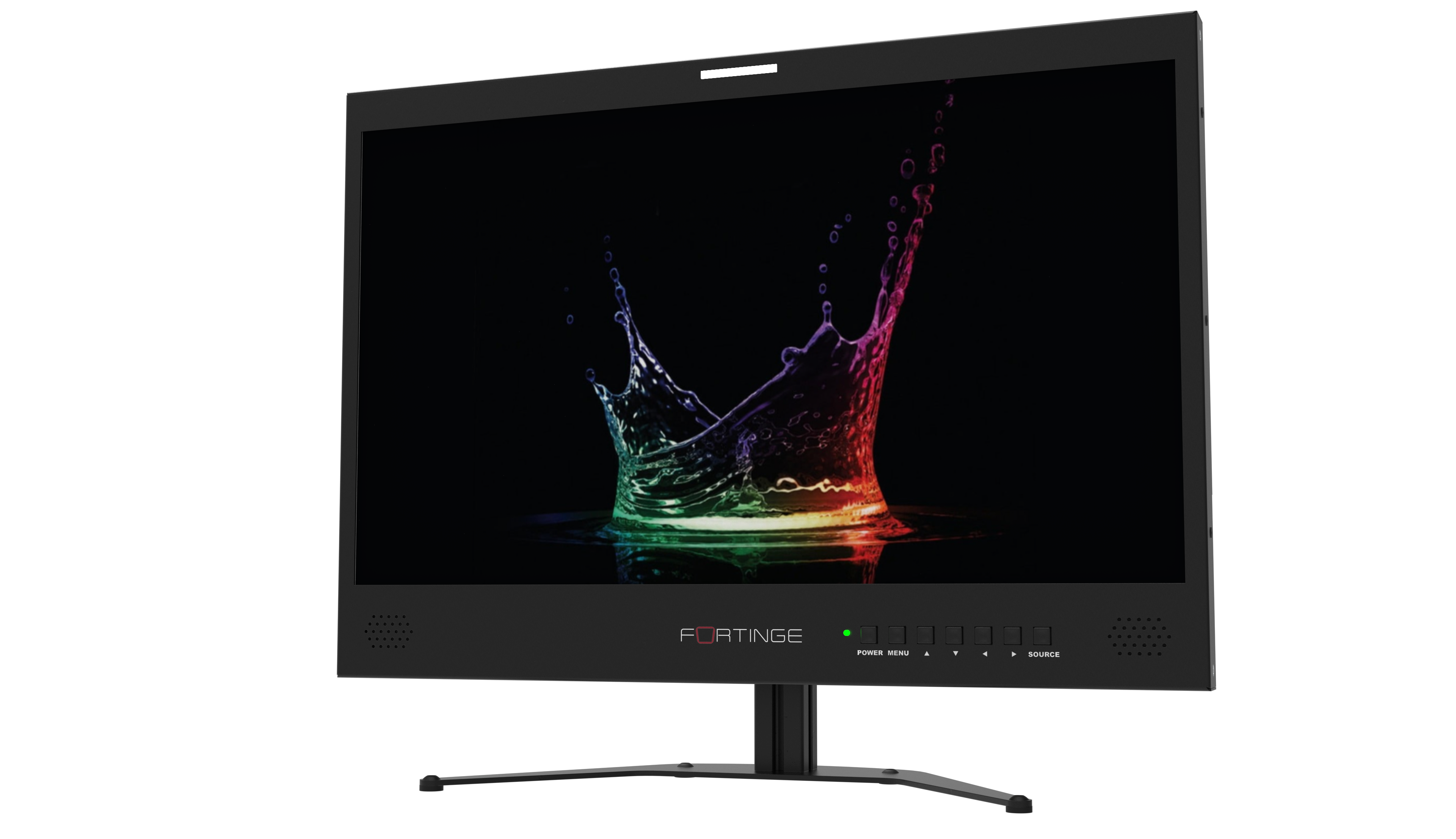 21" NDI MONITOR