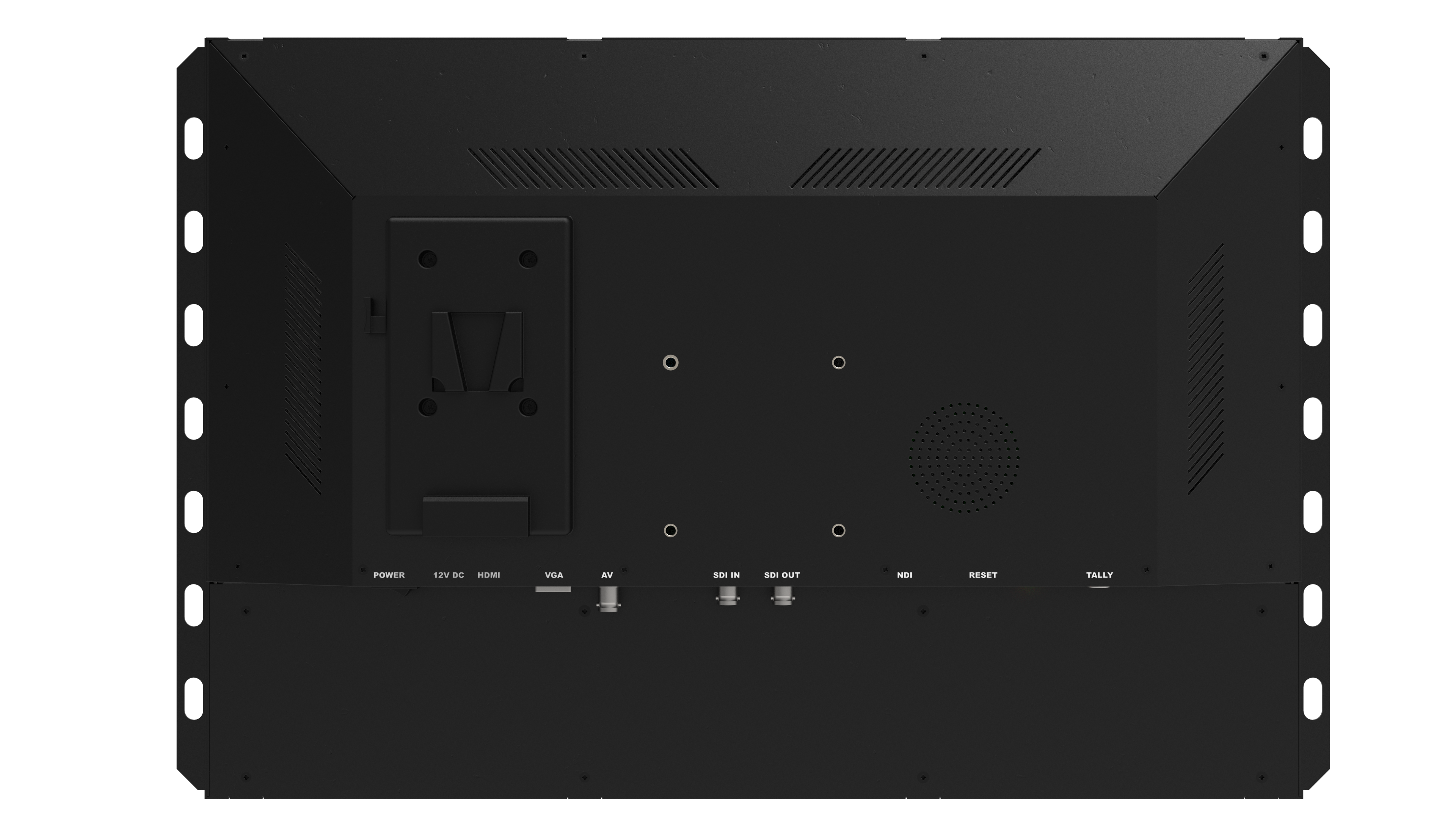 21" NDI MONITOR