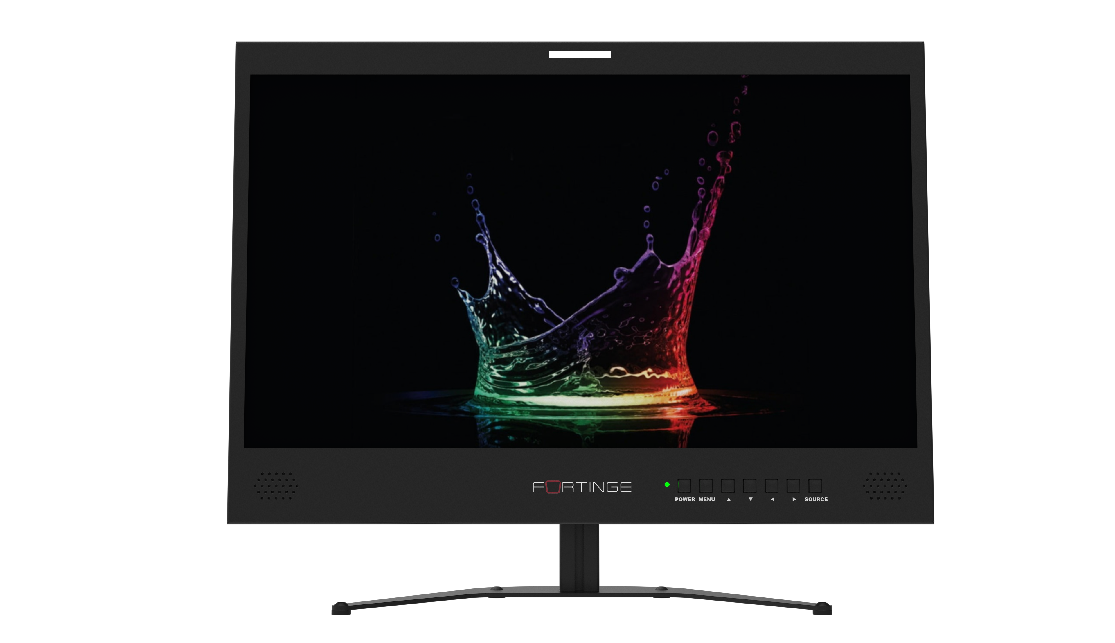 21" NDI MONITOR
