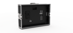 22" QUAD BROADCAST MONITOR