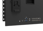 22" BROADCAST MONITOR