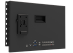 22" BROADCAST MONITOR