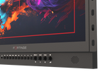 22" BROADCAST MONITOR