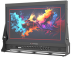 22" BROADCAST MONITOR