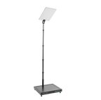 15" DUAL CONFERENCE STAGE TELEPROMPTER