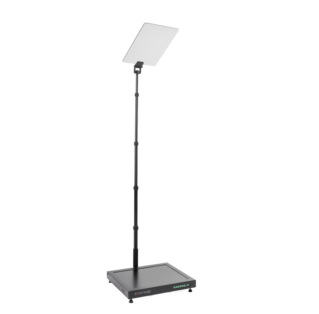 15" DUAL CONFERENCE STAGE TELEPROMPTER