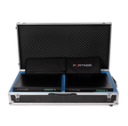 15" DUAL CONFERENCE STAGE TELEPROMPTER