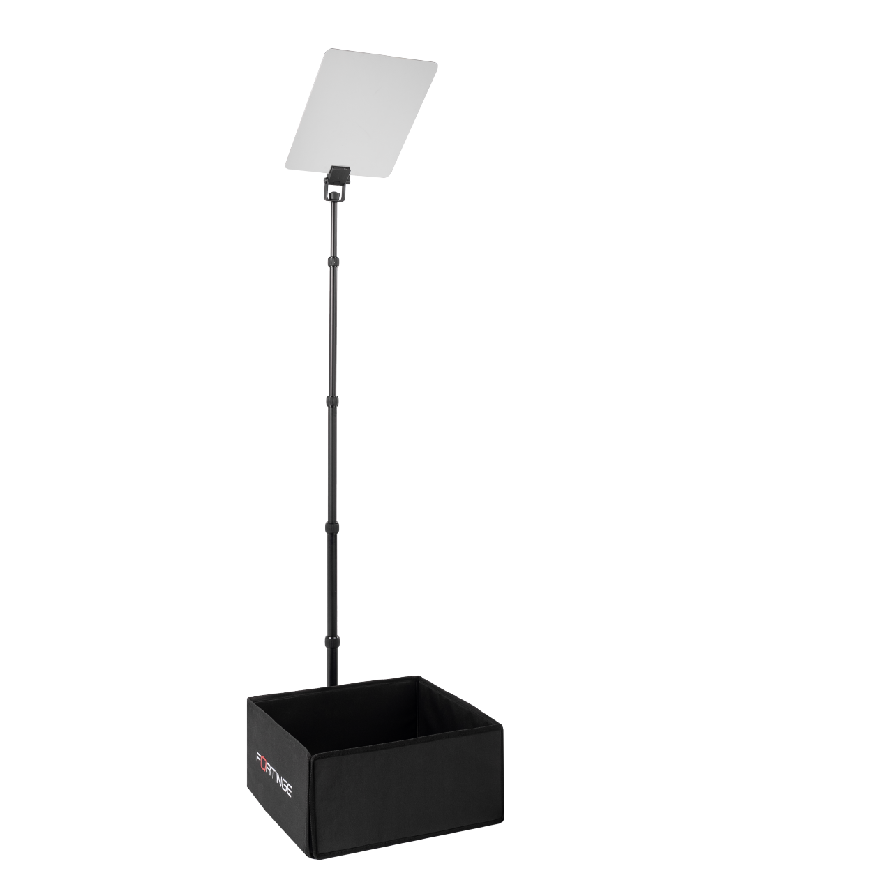 17" HIGH BRIGHTNESS CONFERENCE STAGE TELEPROMPTER Main image