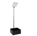 17" HIGH BRIGHTNESS CONFERENCE STAGE TELEPROMPTER