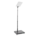 17" HIGH BRIGHTNESS CONFERENCE STAGE TELEPROMPTER