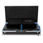 17" HIGH BRIGHTNESS CONFERENCE STAGE TELEPROMPTER