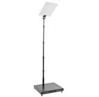 19" HIGH BRIGHTNESS DUAL CONFERENCE STAGE TELEPROMPTER
