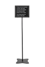 15" HIGH BRIGHTNESS DUAL MEETING STAGE TELEPROMPTER