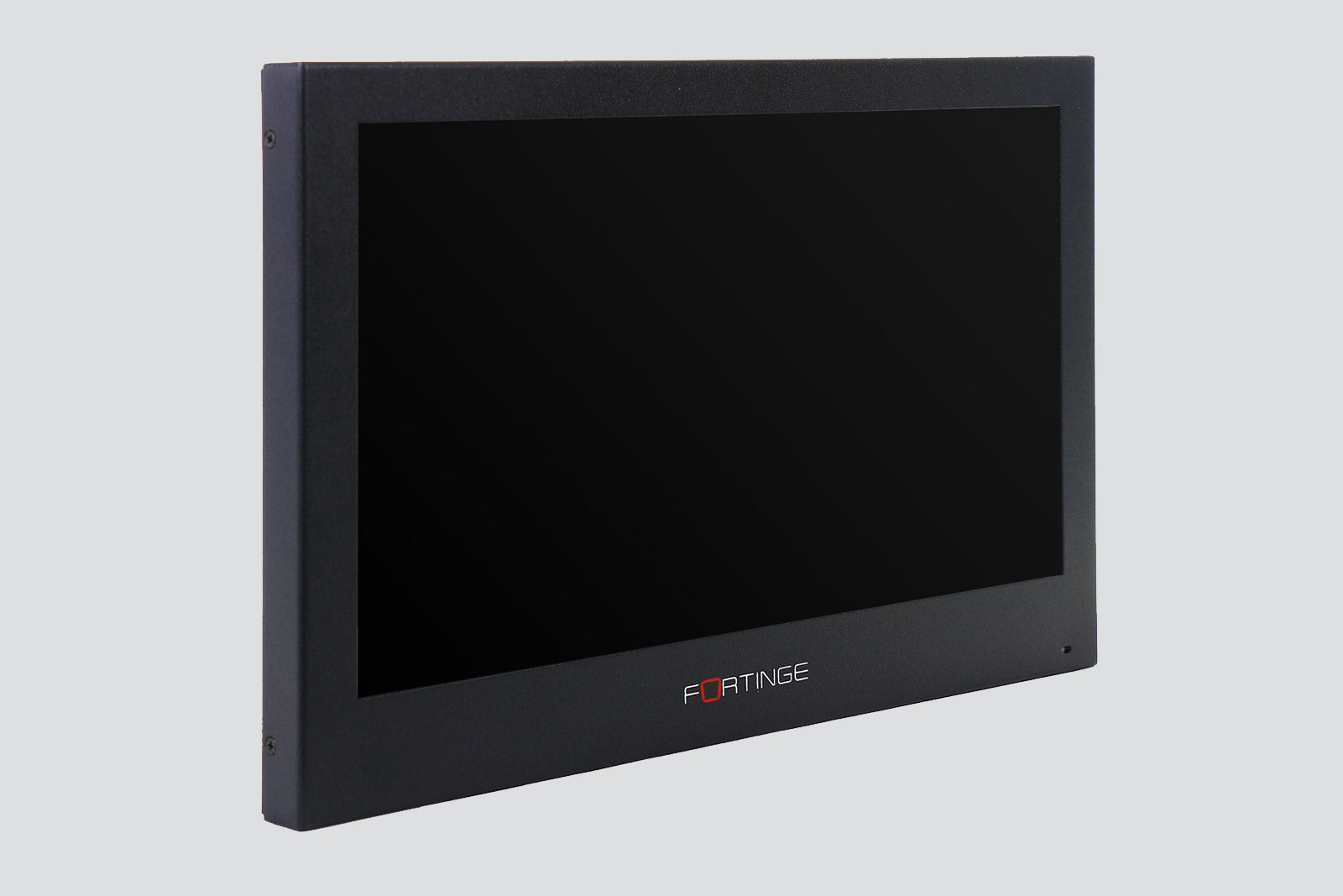 15" TOUCH MONITOR with PC INSIDE