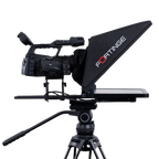 15" STUDIO TELEPROMPTER