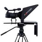 17" STUDIO TELEPROMPTER