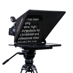 19" STUDIO TELEPROMPTER