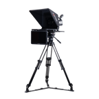 19" STUDIO TELEPROMPTER