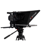 21" STUDIO TELEPROMPTER