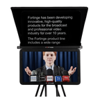 21" STUDIO TELEPROMPTER