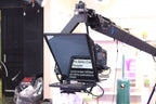 15" CRANE TELEPROMPTER
