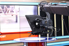 15" CRANE TELEPROMPTER