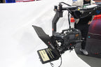 15" CRANE TELEPROMPTER