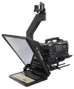 15" CRANE TELEPROMPTER