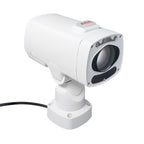 AIDA PTZ4KWP-NDI3-X30 NDI®|HX3/IP/SRT 30X Zoom, Tally & IR Night Vision Outdoor Weatherproof 4K60 PTZ Camera