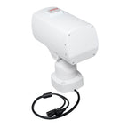 AIDA PTZ4KWP-NDI3-X30 NDI®|HX3/IP/SRT 30X Zoom, Tally & IR Night Vision Outdoor Weatherproof 4K60 PTZ Camera