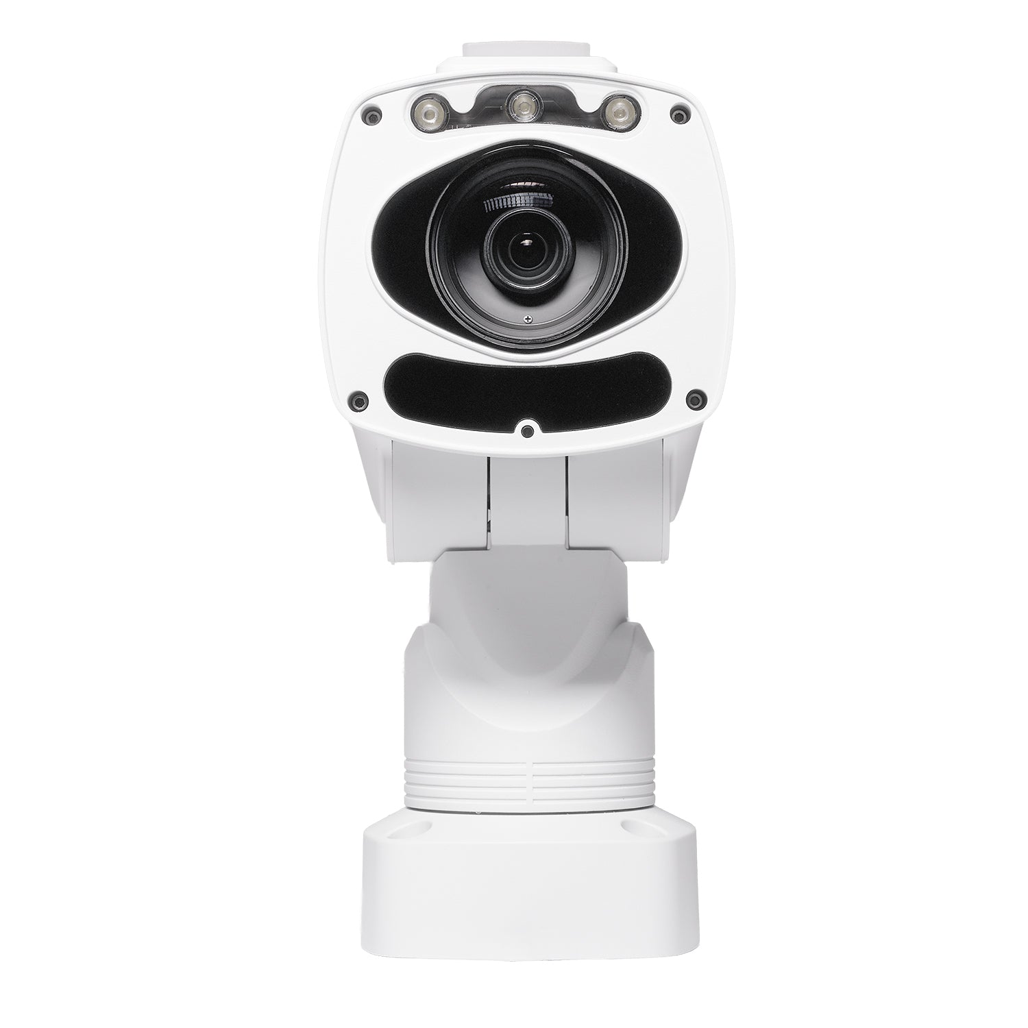 AIDA PTZ4KWP-NDI3-X30 NDI®|HX3/IP/SRT 30X Zoom, Tally & IR Night Vision Outdoor Weatherproof 4K60 PTZ Camera